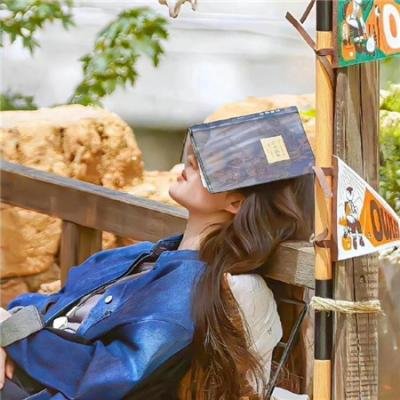 光子帆船星光号奥丁